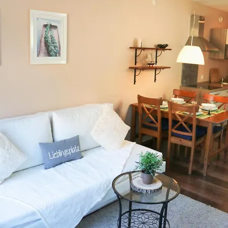 Appartamento Apartment Caroline - Gemuetliche Ferienwohnung Mit Pool & Sauna Schluchsee