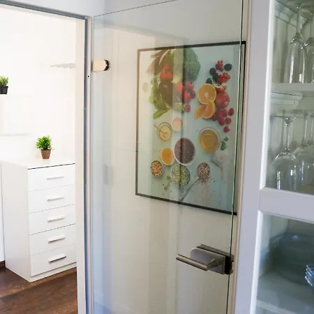 Apartment Caroline - Gemuetliche Ferienwohnung Mit Pool & Sauna Appartamento Schluchsee