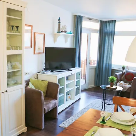 Apartment Caroline - Gemuetliche Ferienwohnung Mit Pool & Sauna * Schluchsee