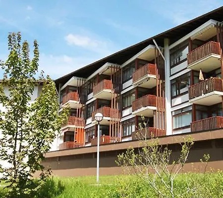 Caroline - Gemuetliche Mit Pool, Sauna Und Hochschwarzwaldcard Apartamento