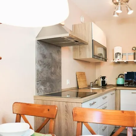 Apartment Caroline - Gemuetliche Ferienwohnung Mit Pool & Sauna Appartamento *