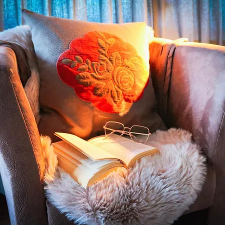 Caroline - Gemuetliche Mit Pool, Sauna Und Hochschwarzwaldcard Schluchsee