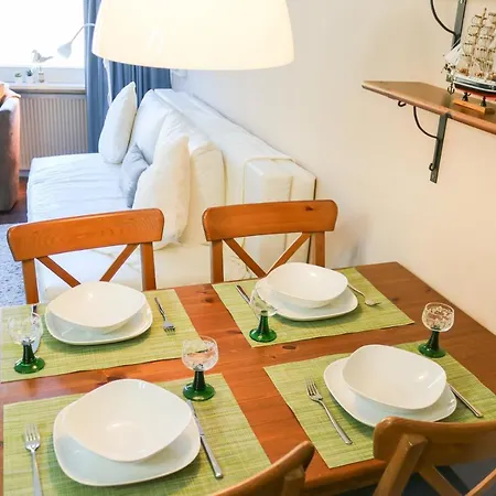 Apartment Caroline - Gemuetliche Ferienwohnung Mit Pool & Sauna * Schluchsee