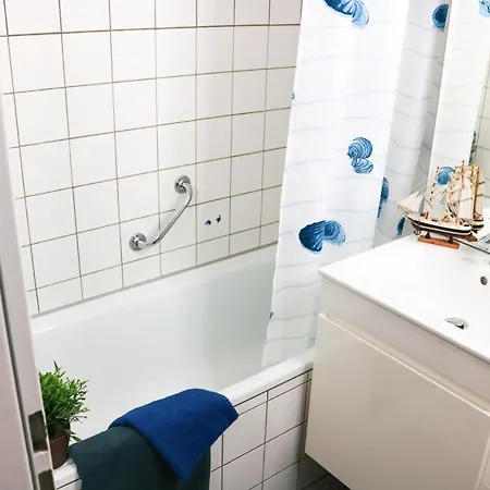 Appartamento Apartment Caroline - Gemuetliche Ferienwohnung Mit Pool & Sauna *
