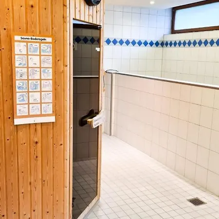 Appartamento Apartment Caroline - Gemuetliche Ferienwohnung Mit Pool & Sauna Schluchsee