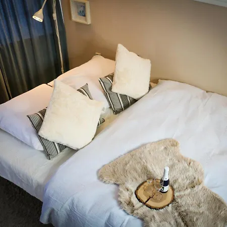 Appartamento Apartment Caroline - Gemuetliche Ferienwohnung Mit Pool & Sauna *