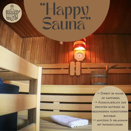 Apartment Caroline - Gemuetliche Ferienwohnung Mit Pool & Sauna Schluchsee