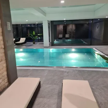 Caroline - Gemuetliche Mit Pool, Sauna Und Hochschwarzwaldcard Apartamento *