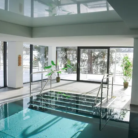 Appartamento Apartment Caroline - Gemuetliche Ferienwohnung Mit Pool & Sauna *