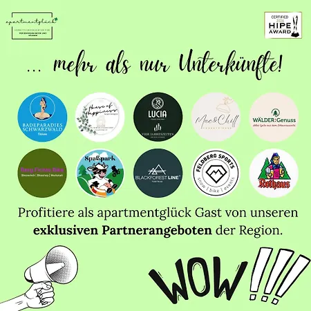 Apartment Caroline - Gemuetliche Ferienwohnung Mit Pool & Sauna Appartamento *