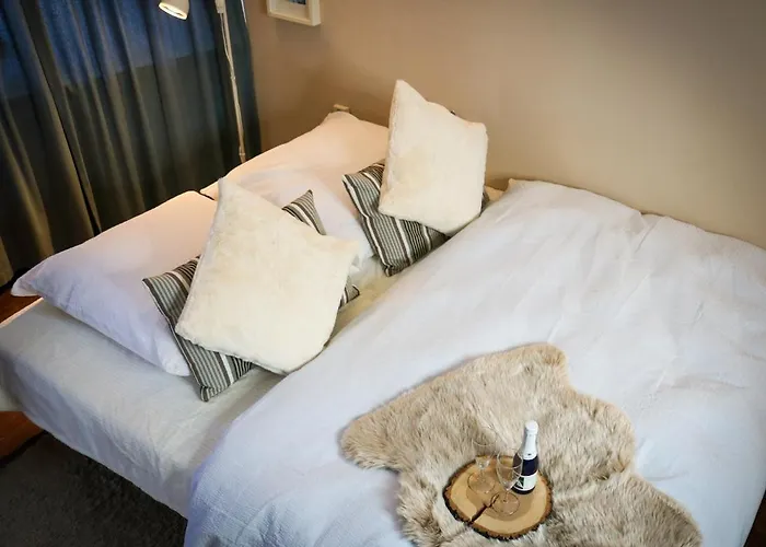 Lägenhet Caroline - Gemuetliche Mit Pool, Sauna Und Hochschwarzwaldcard *